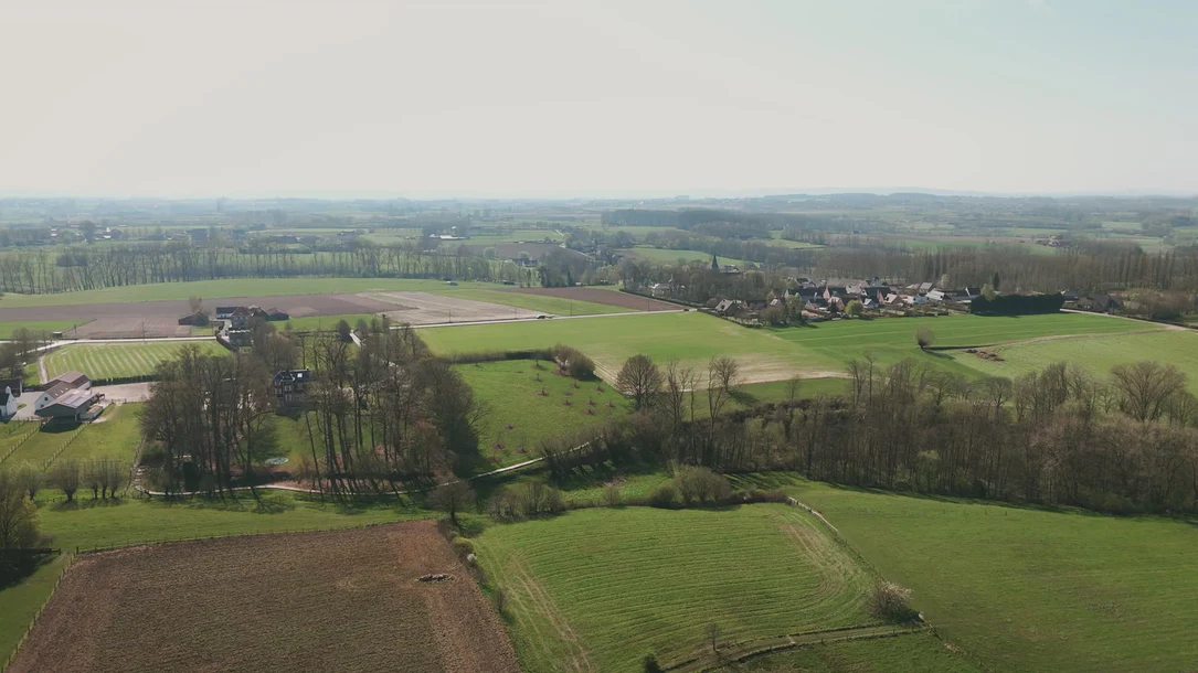 Creëer jouw ultieme pluktuin